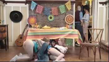 Crazy Teen Porn